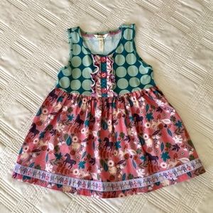 Matilda Jane tank top